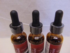 3 Bottles LIPONINE Digestion & Healthy Weight 3 Fl. OZ.