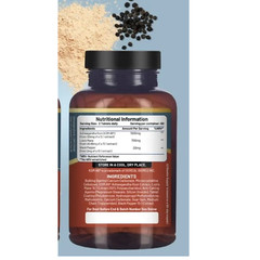 Chitosan 800mg from Shellfish 240 Caps