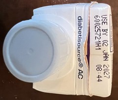 Nestle Diabetisource AC Advanced-Control Tube Feeding, 8.45 oz