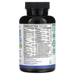 2 X Natures Craft, Neuro Health, 90 Capsules-worldwide