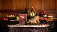 Fromm Beef & Barley Pate Dog Food-Premium Wet Dog Food-Beef Recipe-12.2 oz Can