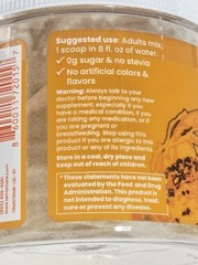 Terra Mare Morning Restore Strawberry Lemonade 30 Servings 6.46 oz Lot of 3