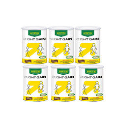 6 Tin X APPETON Weight Gain for Adult – Chocolate 450g DHL Express Fast Shipping