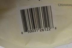 RYZE Superfood Creamer Powder 7.75 Oz (220 G) 30 Servings Creamy Vanilla 10/26