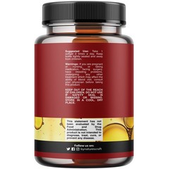 Icelandic Cod Liver Oil Softgels Wild Caught EPA DHA Omega 3 Fish Oil 100ct NEW