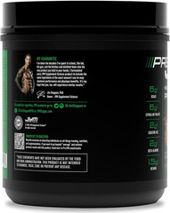 Pre JYM Pink Lemonade Pre Workout Powder for Men & Women, Bcaas, Nootropics, Cre