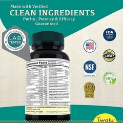 Once a Day Multivitamin | Best Supplement Capsule Pill Men Women FREE SHIP