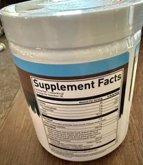 4 ROUNDHOUSE PROVISIONS MORNING KICK-DIGESTIVE POWDER-STRAWBERRY LEMONADE 9.1 0Z
