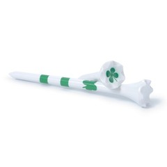NorthPointe Golf Tees Plastic Combo Length Pack of 50 Includes (40 Count) 3 