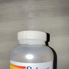 Solaray High Absorption Magnesium Glycinate 350mg 240 Vegan Non-GMO VegCaps