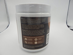 Konscious Keto Activate Supplement Dark Chocolate Truffle BHB Ketones 8.8oz