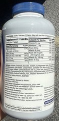 ✳️🔥Centrum Silver Men 50+ Multivitamin, 275 Tablets exp 2/28 Free Shipping!✳️🔥