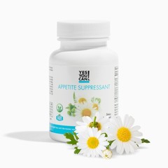 Yes You Can Appetite Support for Body Weight Management – Healthy Relationshi…