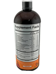 Mary Ruth’s Liquid Morning Multivitamin +Hair Growth 30oz Sealed! Best By 07/27