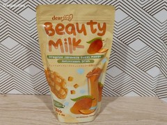 Dear Face Beauty Milk Premium Japanese Sweet Mango Antioxidant Drink – US Seller