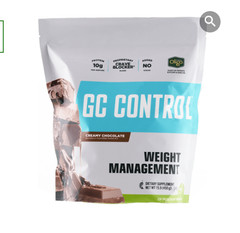 GC Control™ Weight Management Shake for Special Dietary Preferences: Creamy Choc