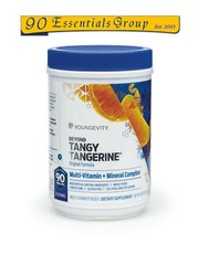 Beyond Tangy Tangerine Original (1- 420g Canister) by Youngevity