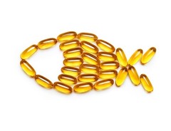 Omega 3 Fish Oil – 3600MG 360 Softgels (180 Serv) – 5x Strength USA Made