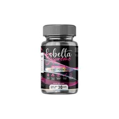 Esbelta Supreme Slender Supreme Weight Loss