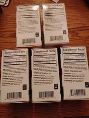 (Lot of 5 ) Prevagen Extra Strength 20mg (30×5= 150 Capsules) brand new sealed