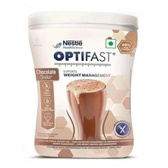 Nestle Optifast 400gm Designed Weight Loss Diet in Chocolate Flavor Exp 2028