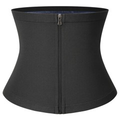 Women Waist Trainer Cinchers Sweat Sauna Belt Body Shaper Tummy Control Girdles