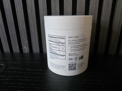 ARMRA Colostrum Unflavored 360 Servings Health Revival Powder 12.7oz