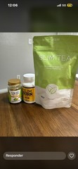 SLIM BIO GOLD 100% NATURAL NEW ELIMINA ESOS KG DE MÁS