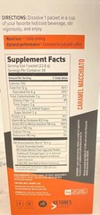 🔥 Pruvit Keto Coffee Kreme Ketones 3, 5, 7, 10, 20 pk YOU PICK