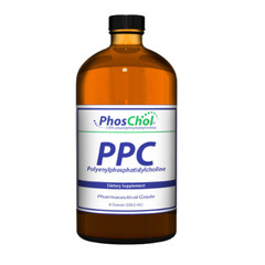 Phoschol Liquid Concentrate PPC – by Nutrasal – 8 oz