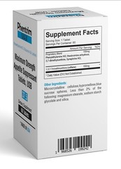 Phentrim Max 37.5 Best Appetite suppressant and Energy Pill That Works