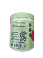 Bloom Nutrition Greens & Superfoods Powder Berry (48 Servings, 9.26 OZ)