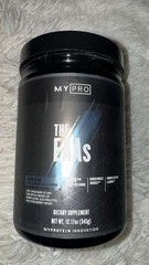 MyProtein THE EAAs Snow Cone Essential Amino Acids Powder 345g