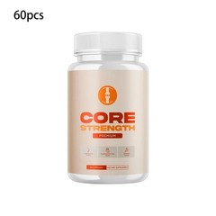 Core Strength Joint Support Advanced Formula CoreStrength 60 Capsules