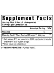 Youngevity Dr. Wallach Plant Derived Minerals™ (2 Pack)
