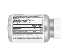 KAL, Magnesium Malate 400, 3 PACK, 90 Tablets (270 total), 200 mg per tablet