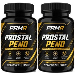 Prostal Peno Advanced Formula Support Prostate Health Supplement 120 Capsules