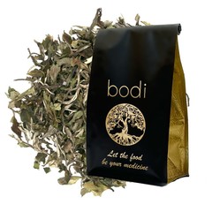White Tea Leaf Cut Dried | 1.5oz to 5lb | 100% Pure Natural Hand Crafted