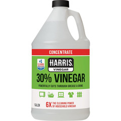 30% Vinegar Concentrated Extra Strength — All Purpose Cleaner for Home, Garden &