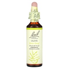 Original Flower Remedies, Olive, 0.7 fl oz (20 ml)