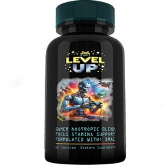 Supplements for Extreme Fatigue | Best Supplement Capsules FREE SHIP