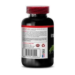 Goji Berry – RESVERATROL SUPREME – brain supplements for memory and focus – 3Bot