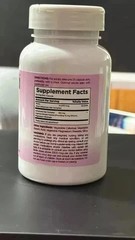 Nature’s Bounty Hair Growth Supplement 90 Capsules for Strong Healthy Hair