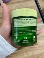 3PCS Cata-Kor NAD+ Advanced 500mg Liposomal NAD+ with Resveratrol |180 Capsules