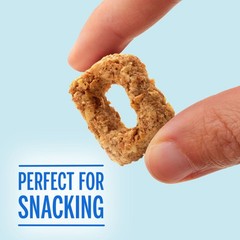 Kellogg’s Cracklin’ Oat Bran Breakfast Cereal, Fiber 16.5 Ounce (Pack of 3)