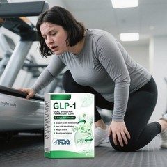 G L P -1 Diet Drops Health Drops Body Care Rapid-Absorbing Liquid For Morning
