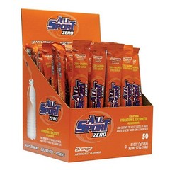 Zero Calorie Sports Drink Powder Sticks Variety Pack – 500 Sticks (10 Boxes)