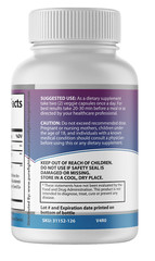 Keto Prime – Advanced Metabolic Support 60 Capsules