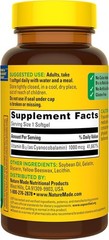 Nature Made Vitamin B12 1000 mcg, Dietary Supplement for Energy Metabolism