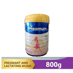 Frisomum Vanilla Flavor Milk For Maternal & Lactating 800g – 1 Tin Exp (2027)